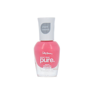 Sally Hansen Good.Kind.Pure. Vernis à ongles - 270 Coral Calm Good.Kind.Pure. Vernis à ongles - 270 Coral Calm