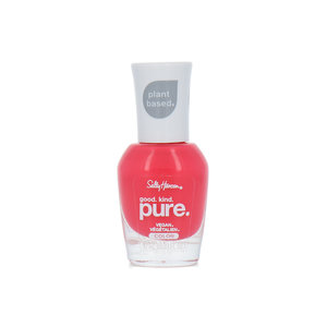 Sally Hansen Good.Kind.Pure. Vernis à ongles - 280 Fruity Papaya Good.Kind.Pure. Vernis à ongles - 280 Fruity Papaya