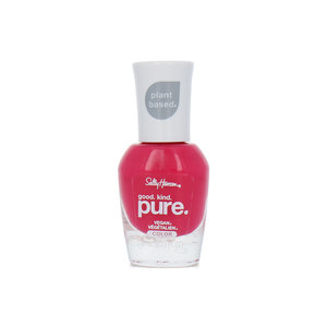 Good.Kind.Pure. Vernis à ongles - 291 Passion Flower