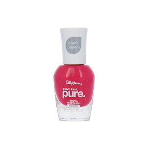 Sally Hansen Good.Kind.Pure. Vernis à ongles - 291 Passion Flower Good.Kind.Pure. Vernis à ongles - 291 Passion Flower