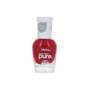 Good.Kind.Pure. Vernis à ongles - 310 Pomegranate Punch
