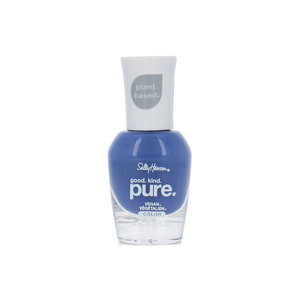 Sally Hansen Good.Kind.Pure. Vernis à ongles - 371 Natural Spring Good.Kind.Pure. Vernis à ongles - 371 Natural Spring