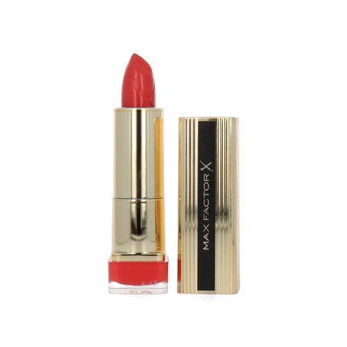 Max Factor Colour Elixir Rouge à lèvres - 065 Tangerine