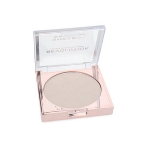 Bake & Blot Setting Powder - Translucent