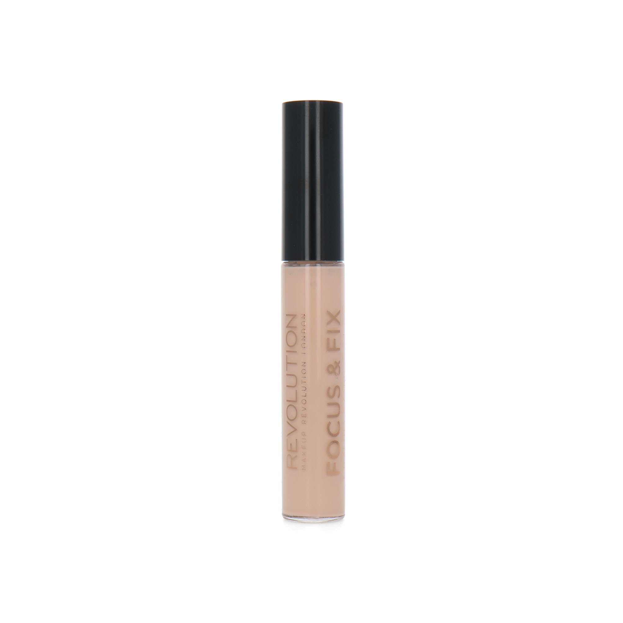 Makeup Revolution Focus & Fix Correcteur - 03 Light
