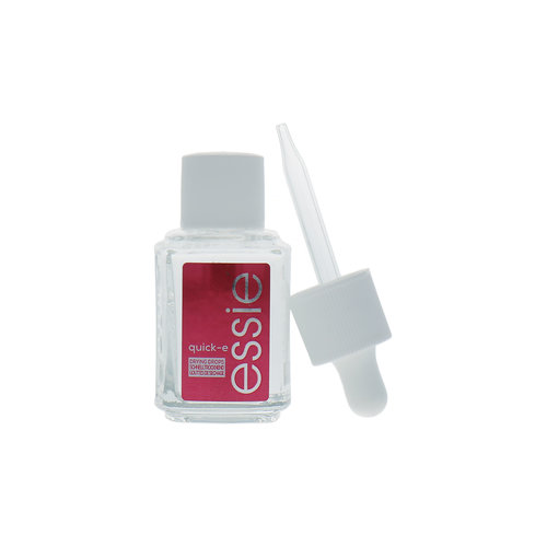 Essie Quick-E Drying Drops