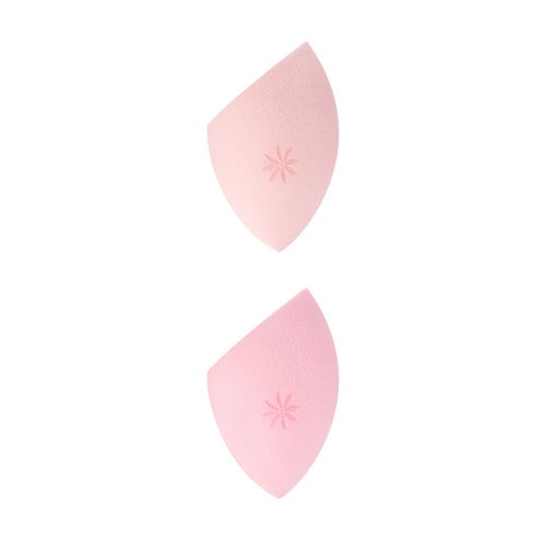 Brushworks HD Wonder Complexion Sponge (2 pièces)