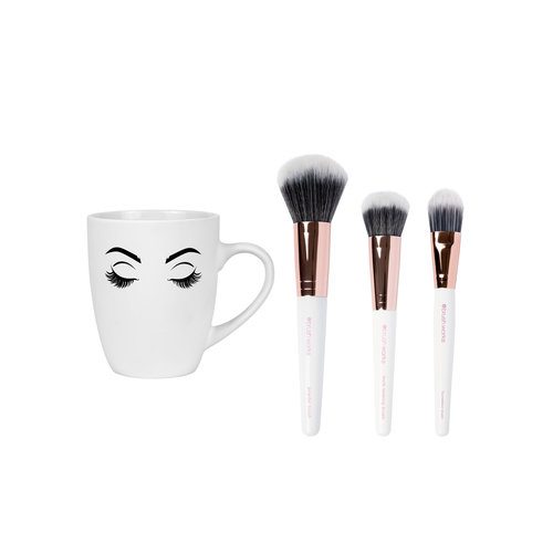 Brushworks Face Gift Set