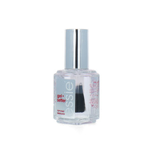 Gel Setter Topcoat