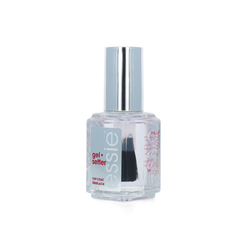 Essie Gel Setter Topcoat