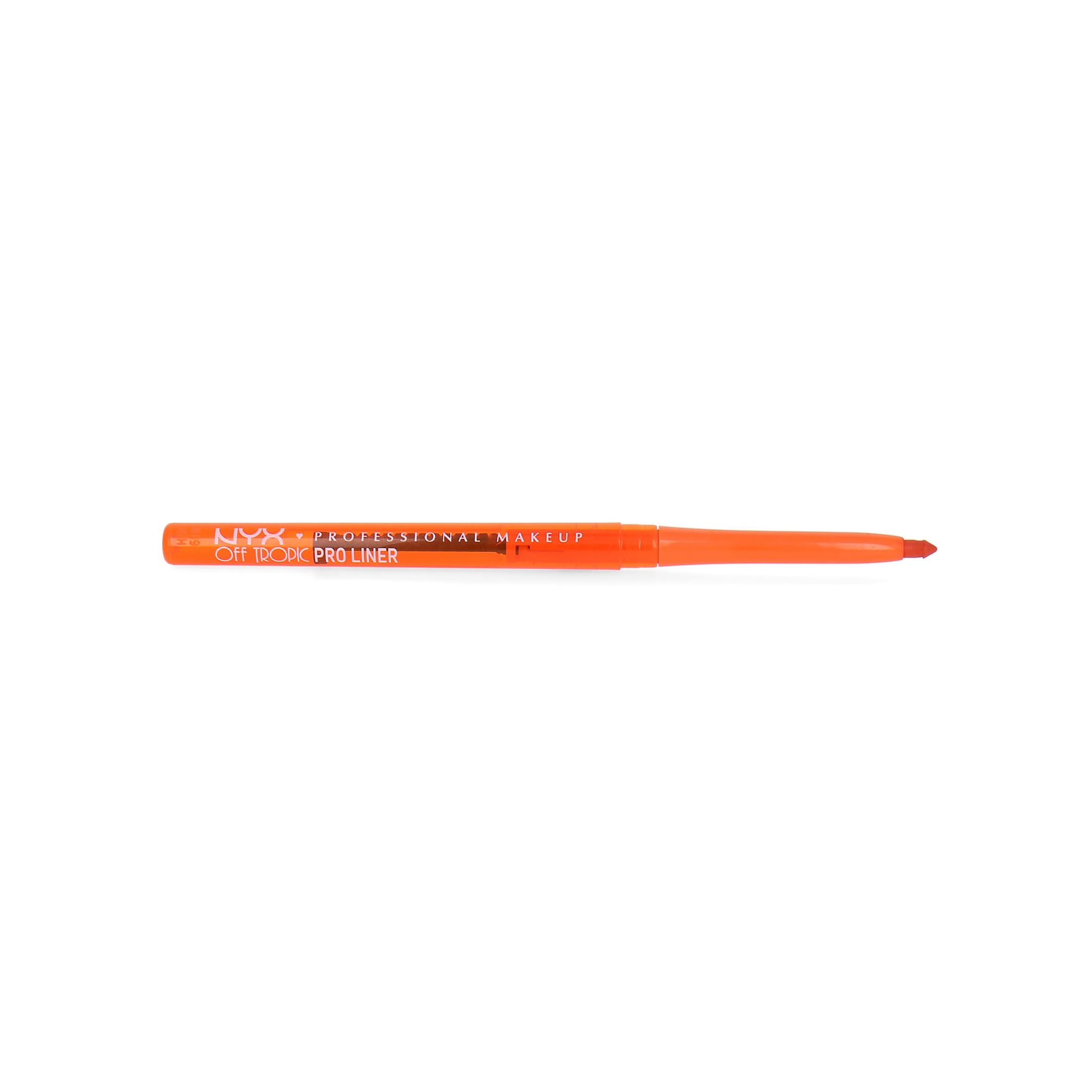 NYX Off Tropic Pro Liner Eyeliner - OTPL02 Mimosa Orange