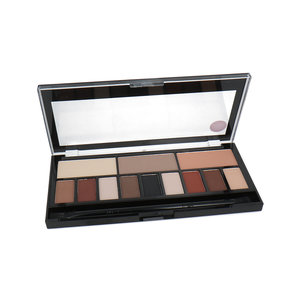 Ultra Eye Contour Light And Shade Palette Contour