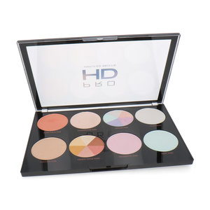 Pro HD Glow Getter Highlighter Palette