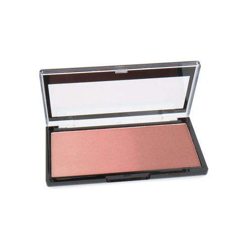 Makeup Revolution Rose Quartz Gradient Highlighter - Light