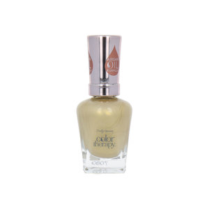 Sally Hansen Color Therapy Vernis à ongles - 330 Shea Dream Color Therapy Vernis à ongles - 330 Shea Dream