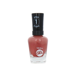 Sally Hansen Miracle Gel Vernis à ongles - 179 Per-Suede Miracle Gel Vernis à ongles - 179 Per-Suede