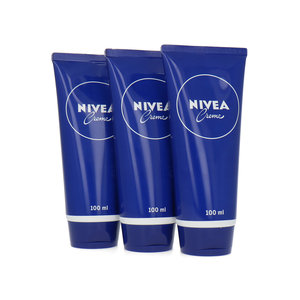 Bodycream - 100 ml (3 pièces)