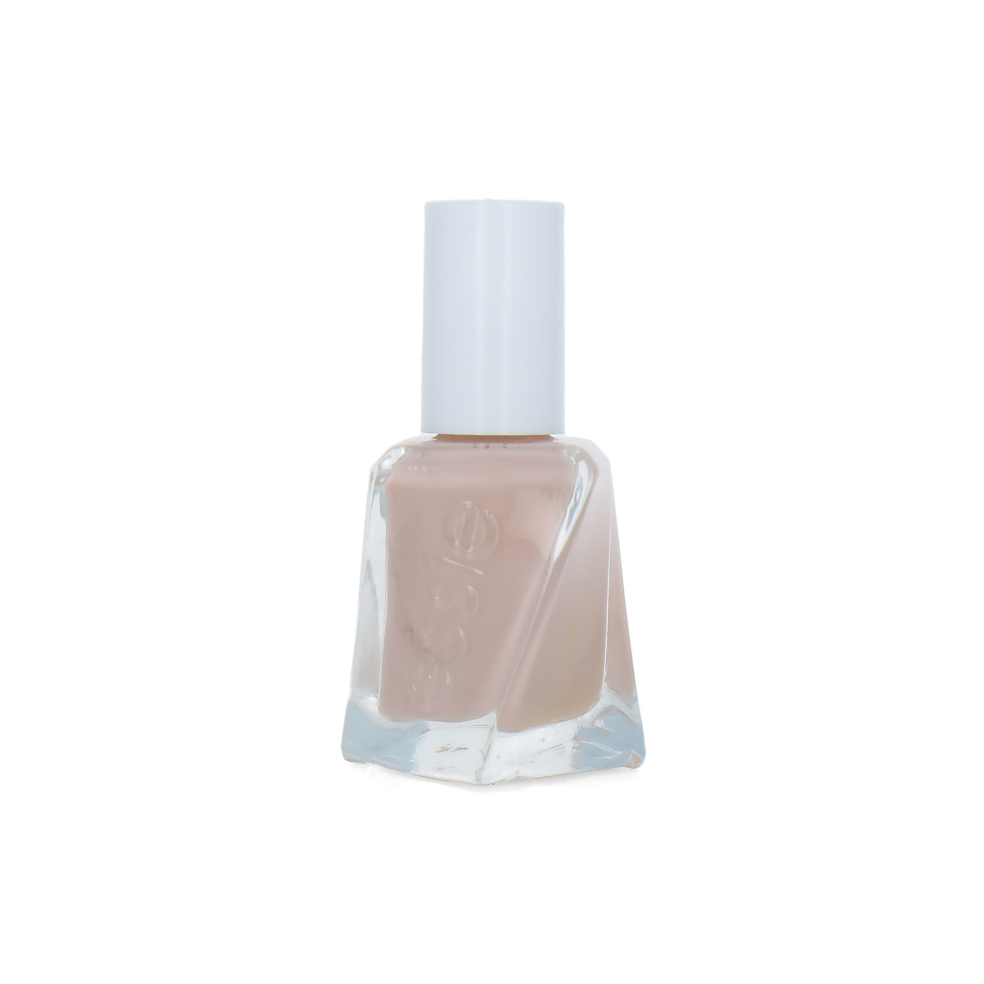 Essie Gel Couture Vernis à ongles - 511Buttoned & Buffed