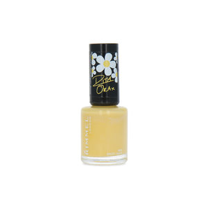 Rita Ora Vernis à ongles