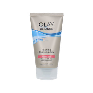 Cleanse Foaming Cleansing Jelly - 150 ml