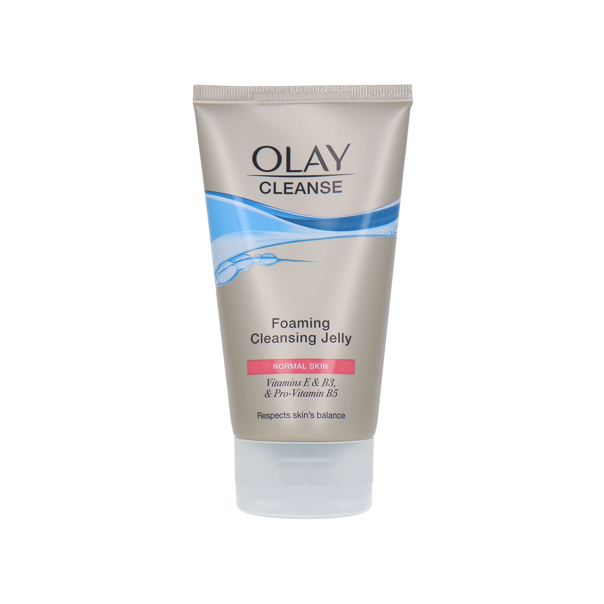 Olay Cleanse Foaming Cleansing Jelly - 150 ml