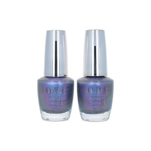 Infinite Shine Vernis à ongles - Prismatic Fanatic (Ensemble de 2)