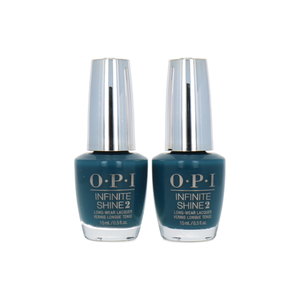 Infinite Shine Vernis à ongles - Drama At La Scala (Ensemble de 2)