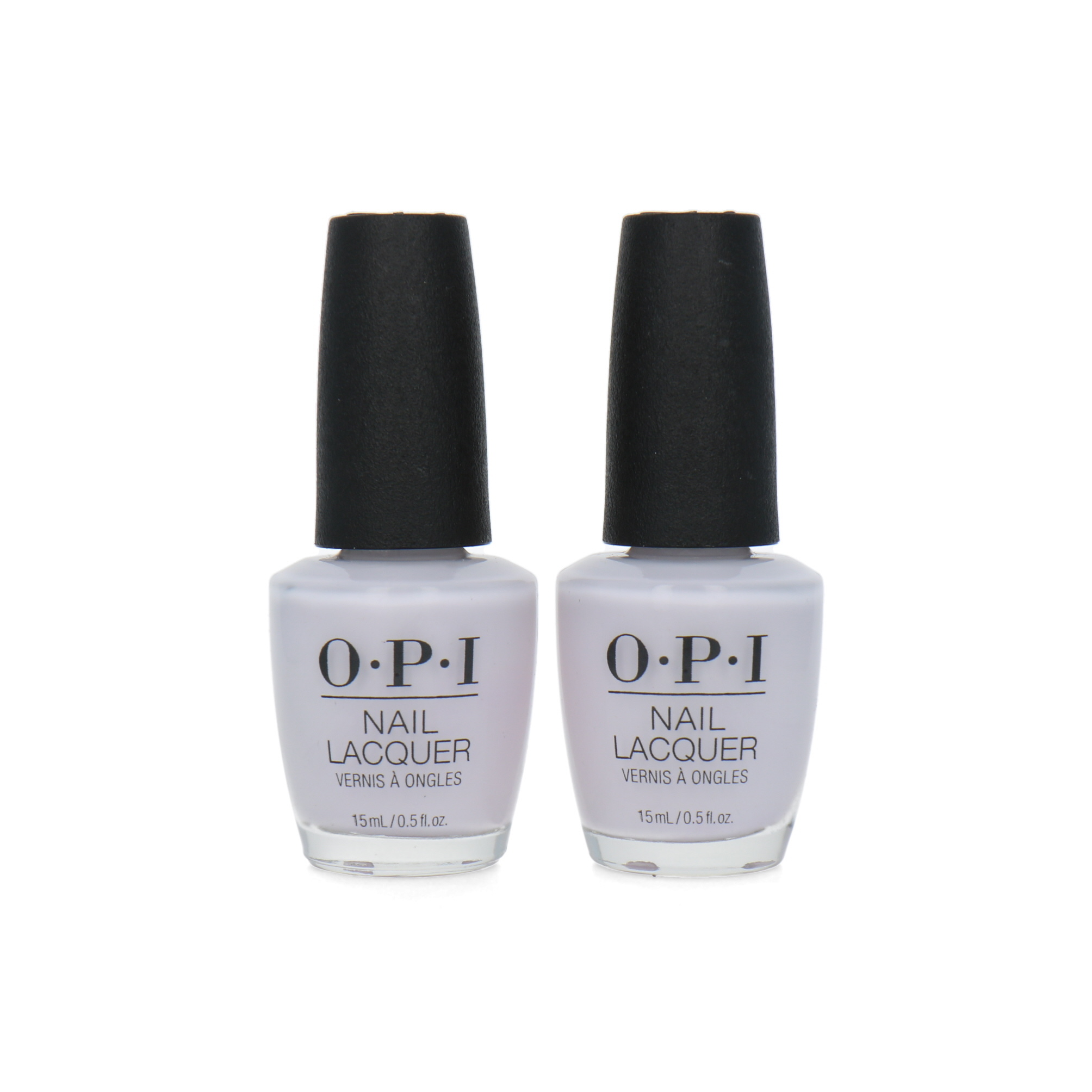 O.P.I Vernis à ongles - Hue Is The Artist? (Ensemble de 2)