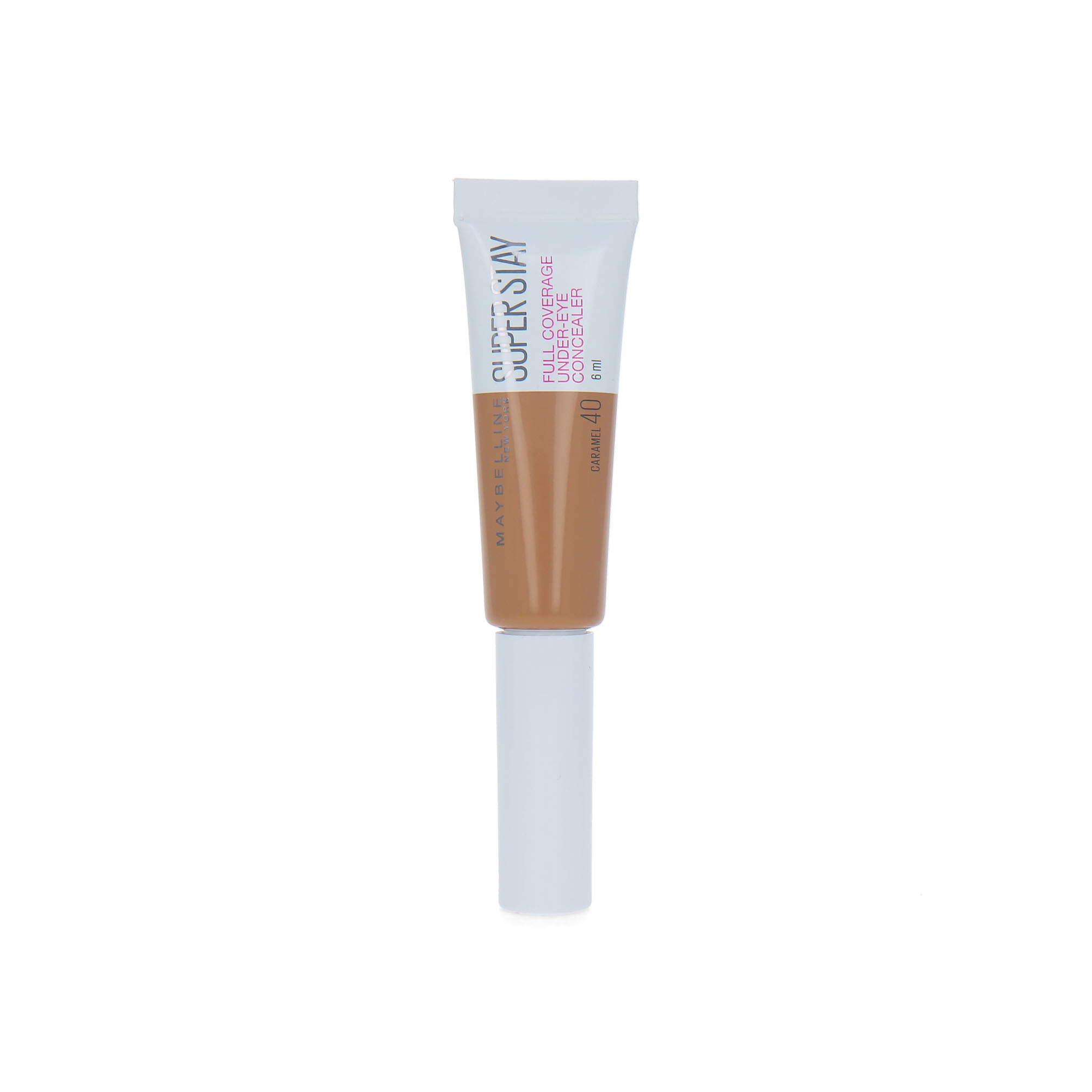 Maybelline SuperStay Full Coverage Under-Eye - 40 Caramel