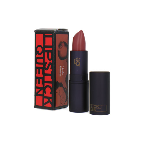 Lipstick Queen Sinner Rouge à lèvres - Nude Simmer