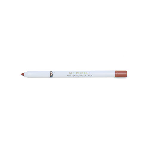 L'Oréal Age Perfect Crayon à lèvres - 637 Bright Mokka