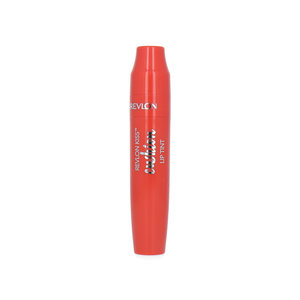 Kiss Cushion Lip Tint - 250 High End Coral