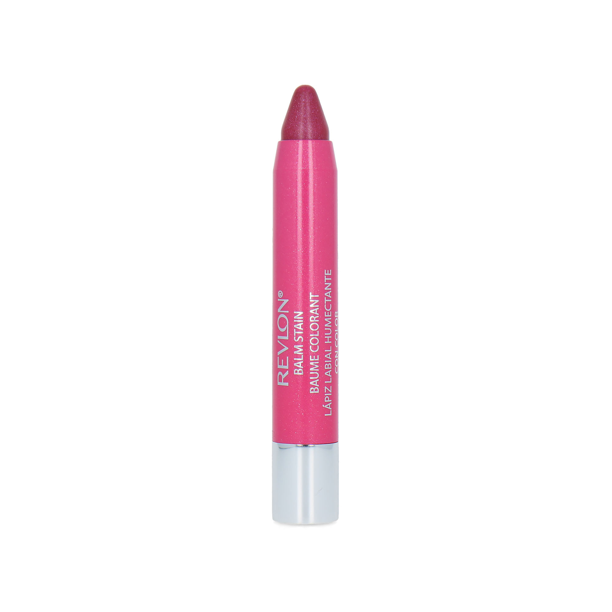 Revlon Colorburst Balm Stain Rouge à lèvres - 085 Mystic Magenta