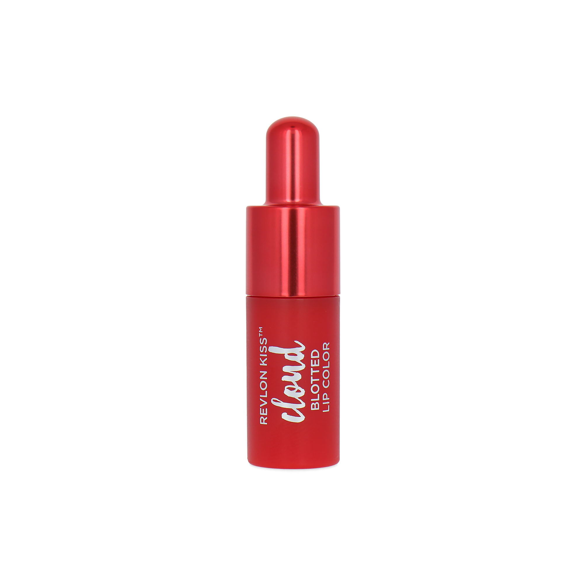Revlon Kiss Cloud Blotted Lip Color - 002 Cherries On A Cloud