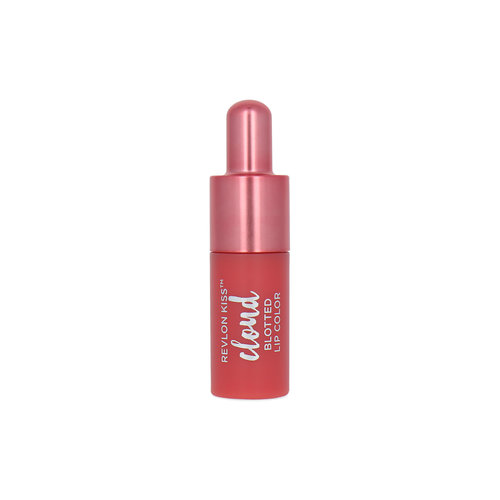 Revlon Kiss Cloud Blotted Lip Color - 003 Rosy Cotton Candy