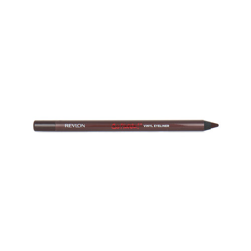 Revlon So Fierce Vinyl Eyeliner - 861 Mighty Mocha