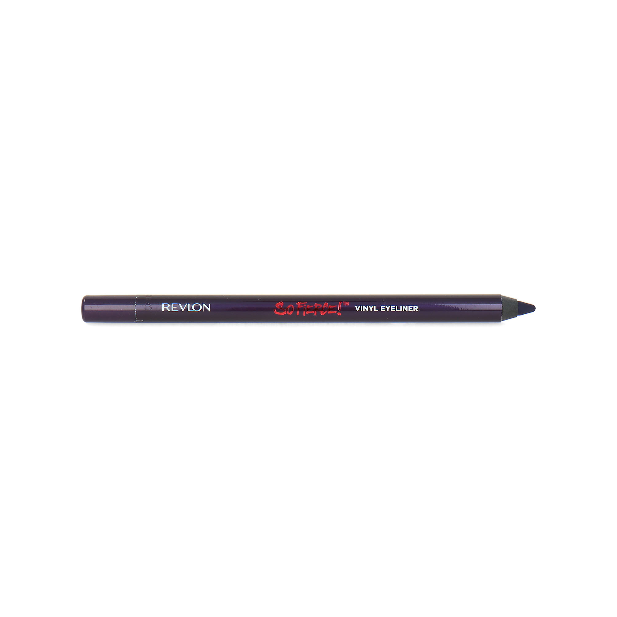 Revlon So Fierce Vinyl Eyeliner - 865 Powerful Plum