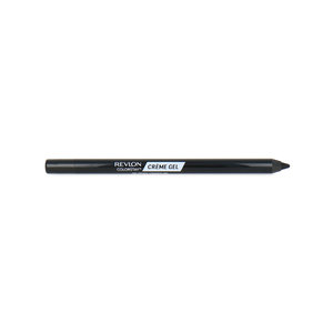 Revlon Colorstay Cream Gel Eyeliner - 801 Caviar Colorstay Cream Gel Eyeliner - 801 Caviar