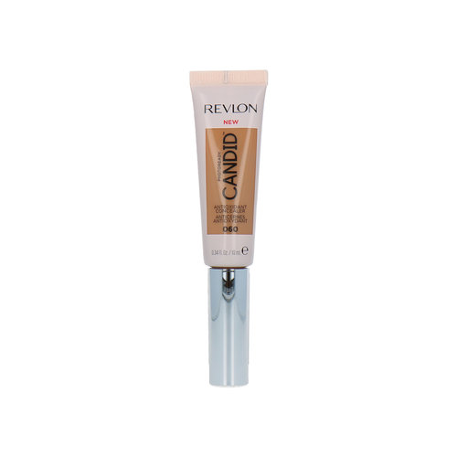 Revlon Photoready Candid Antioxidant Correcteur - 060 Deep