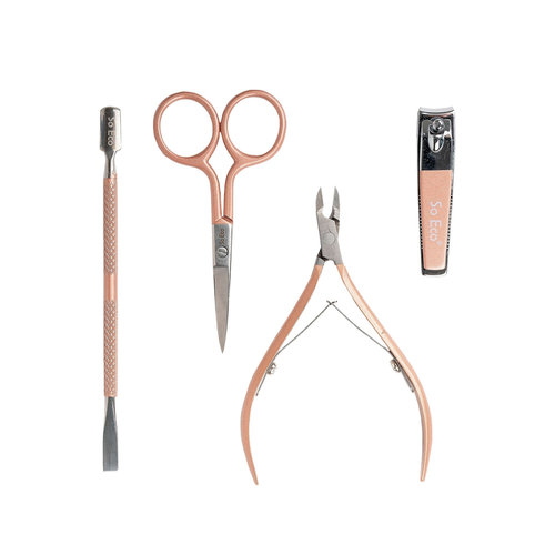 So Eco Manicure Set