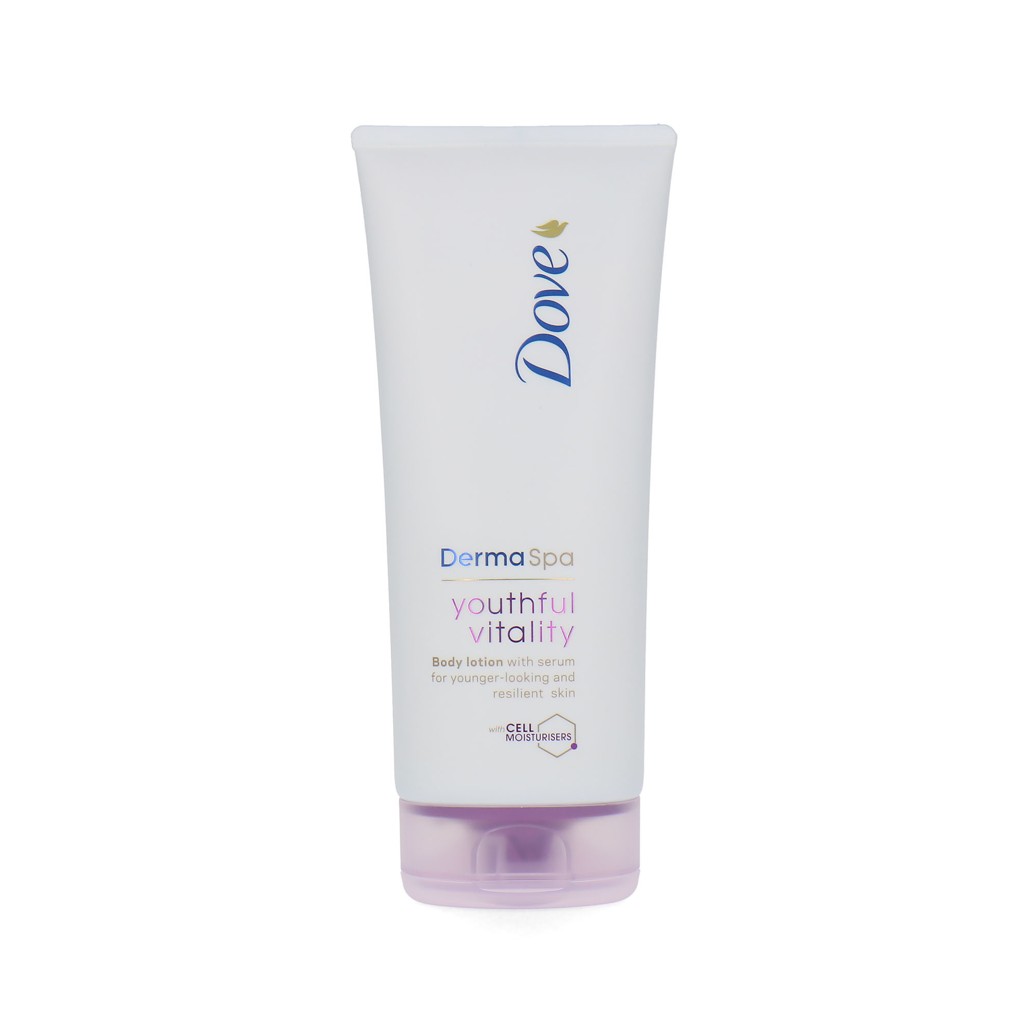 Dove DermaSpa Youthful Vitality Lotion pour le corps - 200 ml