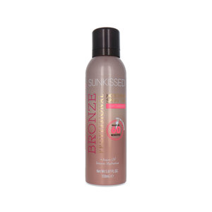 Moisturizer Spray Tan - Light-Medium (150 ml)