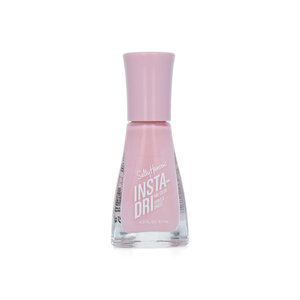Sally Hansen Insta-Dri Vernis à ongles - 263 Racing Rose Insta-Dri Vernis à ongles - 263 Racing Rose