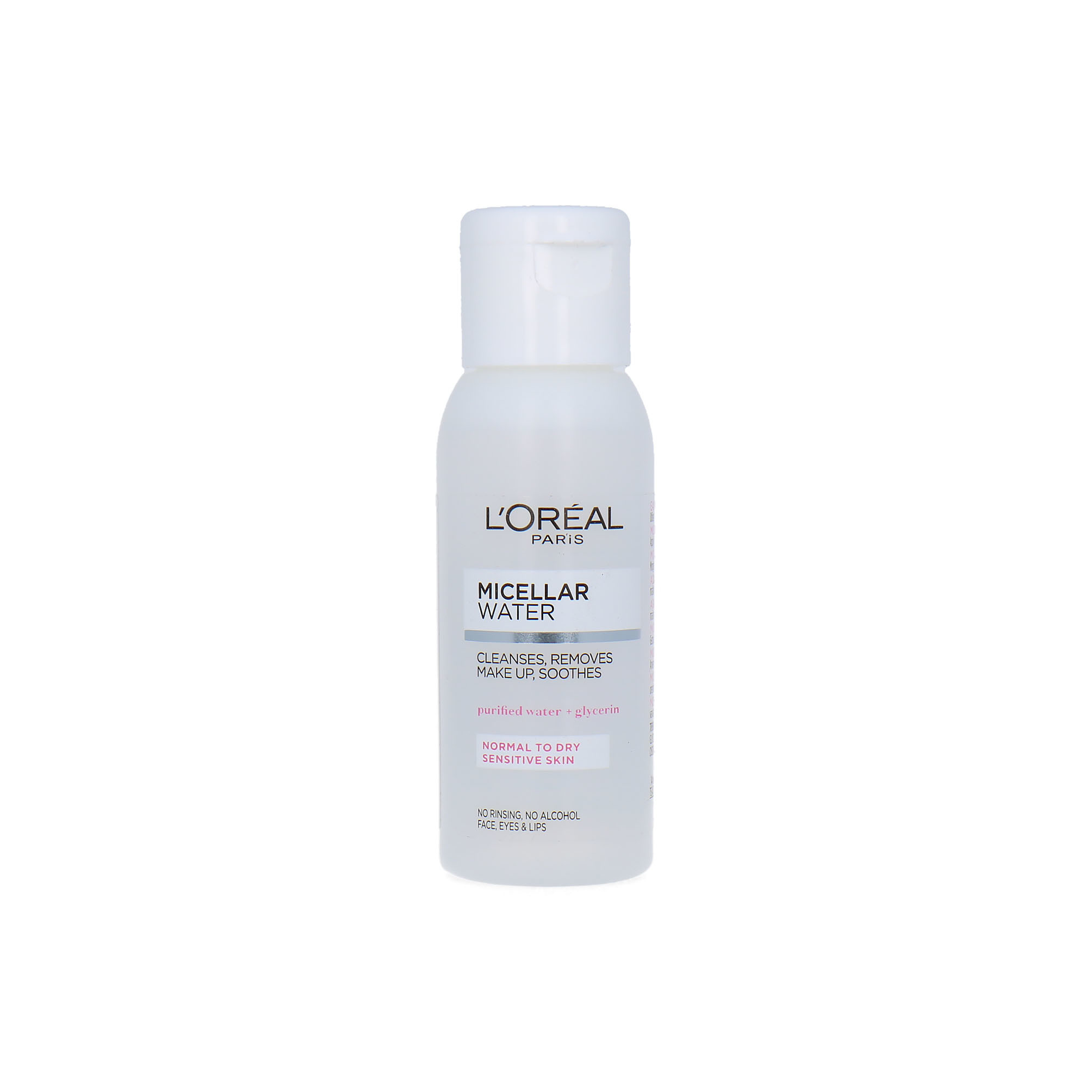 L'Oréal Micellar Water Démaquillant - 30 ml
