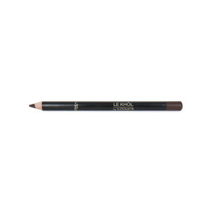 L'Oréal Le Khol By Superliner Crayon Yeux - 102 Pure Espresso Le Khol By Superliner Crayon Yeux - 102 Pure Espresso