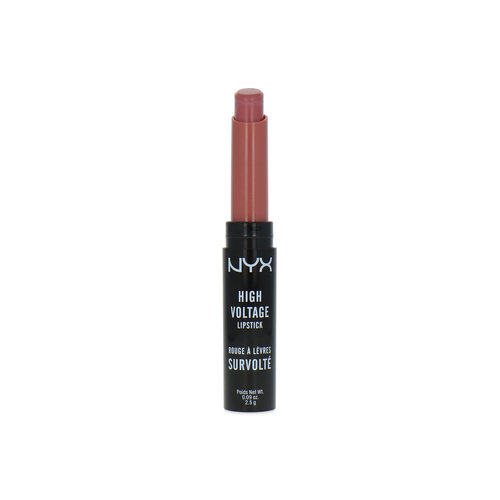 NYX High Voltage Rouge à lèvres - 05 Flutter Kiss