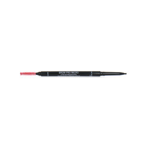 Brow Pro Micro Crayon Sourcils - 003 Dark Brown