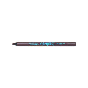 Contour Clubbing Waterproof Crayon Yeux - 73 Plum Berry