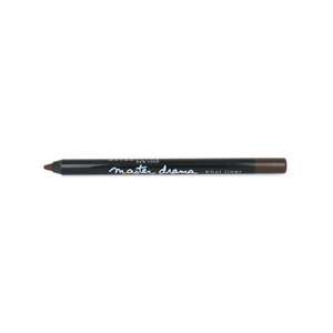 Lasting  Drama Khol Crayon Yeux - Dark Brown