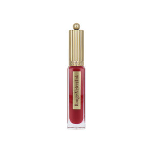 Bourjois Rouge Velvet Ink Brillant à lèvres - 10 Re(d)Belle Rouge Velvet Ink Brillant à lèvres - 10 Re(d)Belle